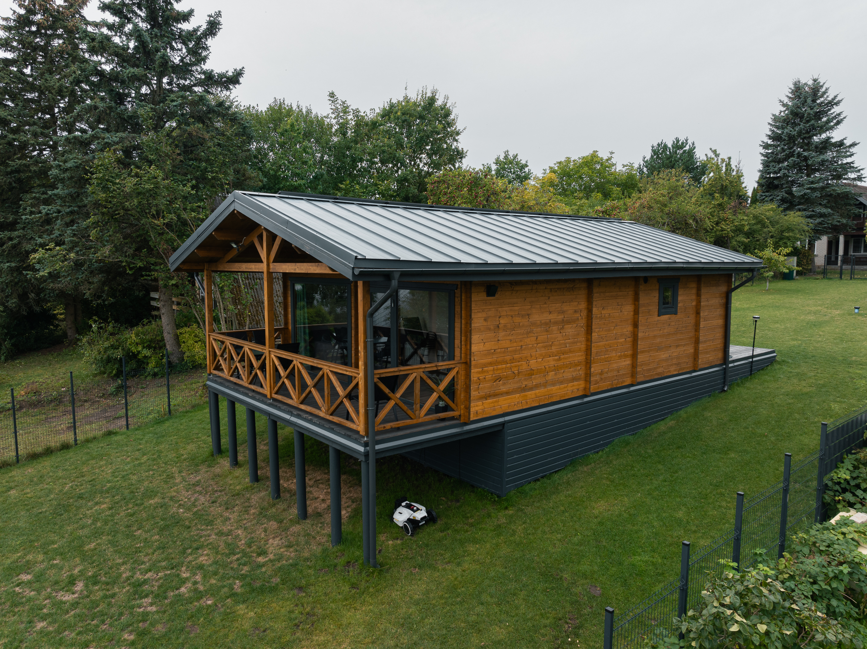 Potrzebujesz niestandardowych wymiarów lub rozwiązań?