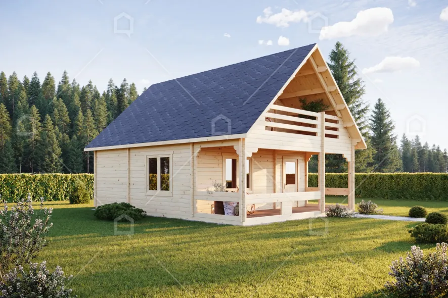 medinis namas oka sernas 664c52f5c0945