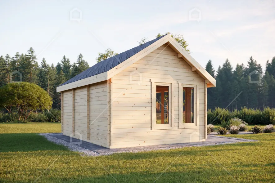 medinis namelis clockhouse 66f554dd97981